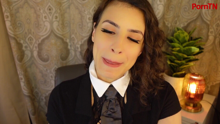 Irma La Dulce - 11 July 2025 - Sex Therapist Part 2- Your SECRET CRUSH