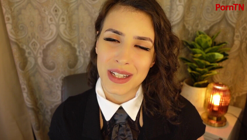 Irma La Dulce - 11 July 2025 - Sex Therapist Part 2- Your SECRET CRUSH