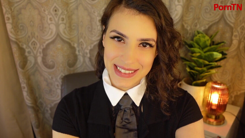 Irma La Dulce - 11 July 2025 - Sex Therapist Part 2- Your SECRET CRUSH