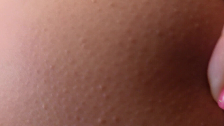 Irma La Dulce ASMR - Swat Domme Part 2