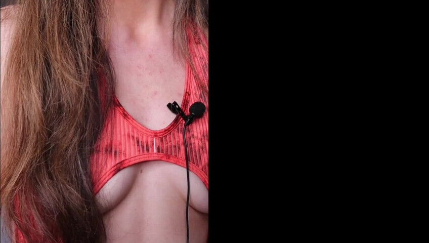 Isabella ASMR 21 January 2022 - relaxing spa experience just for you