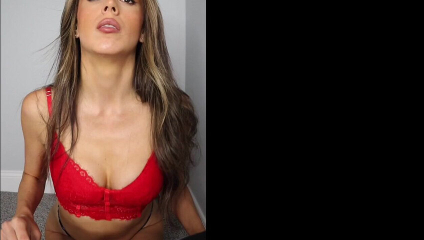 Isabella ASMR 8 July 2023 - Stalker girl has you all tied up