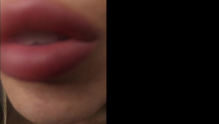 Isabella ASMR 8 July 2023 - Stalker girl has you all tied up