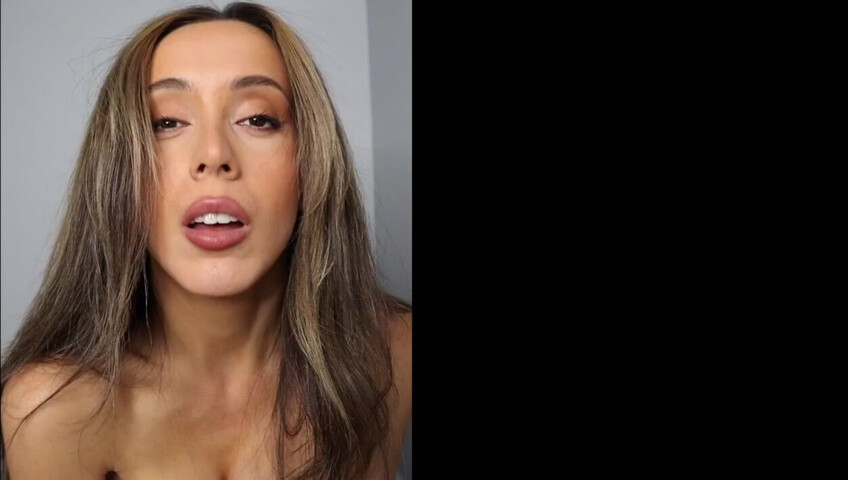 Isabella ASMR 8 July 2023 - Stalker girl has you all tied up