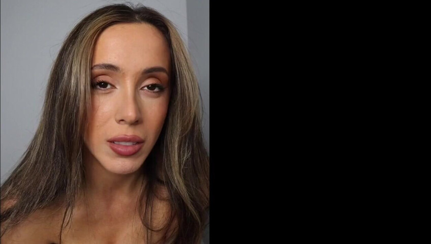 Isabella ASMR 8 July 2023 - Stalker girl has you all tied up