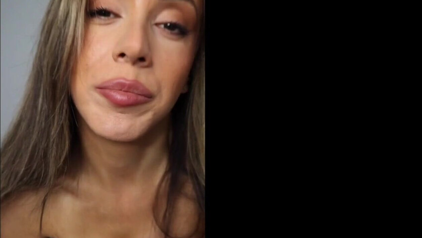 Isabella ASMR 8 July 2023 - Stalker girl has you all tied up