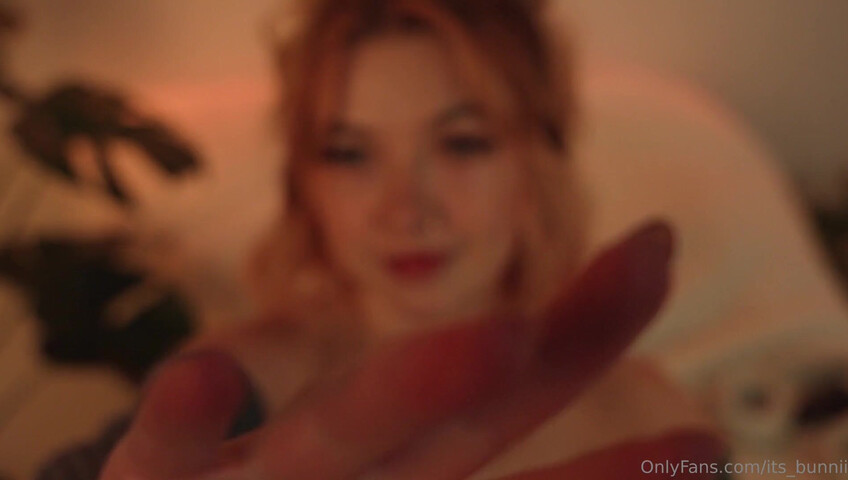 Its_Bunnii - Gamer Girl ASMR
