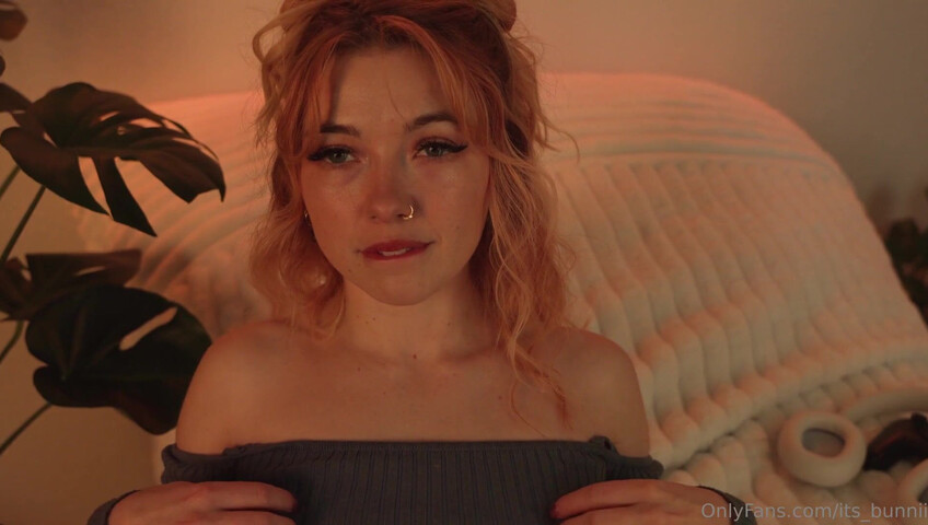 Its_Bunnii - Gamer Girl ASMR