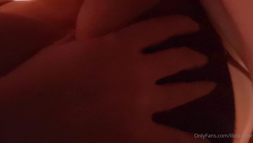 Libra ASMR - 22 May 2021 - Close Up Tits