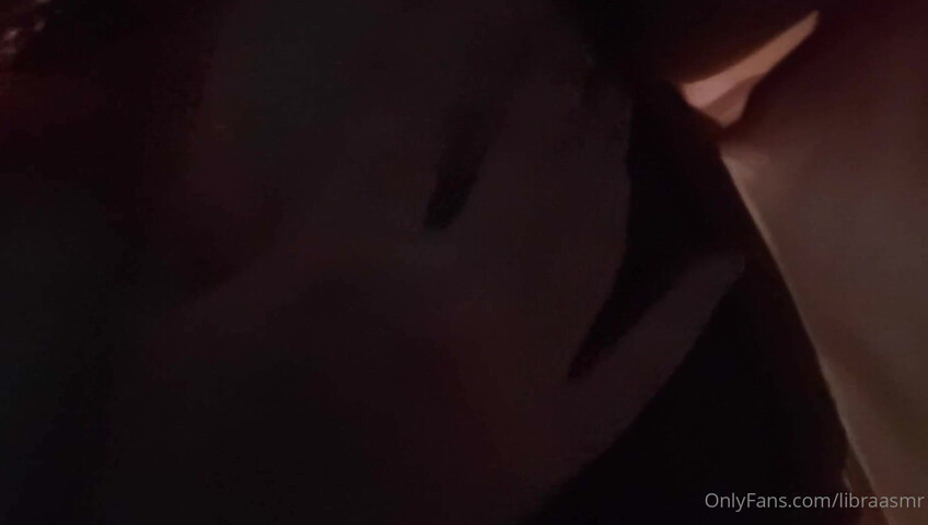 Libra ASMR - 22 May 2021 - Close Up Tits