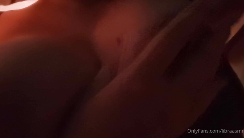 Libra ASMR - 22 May 2021 - Close Up Tits