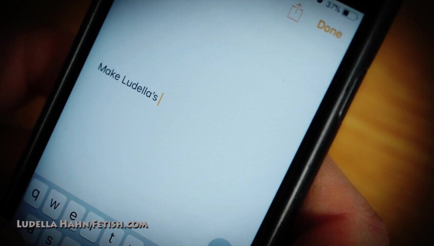 Ludella Hahns Fetish Adventures - Remote Controlled Stepsister Classroom Embarrassment - Wedgies, Humiliation, Humor, & Big Booty Shaking