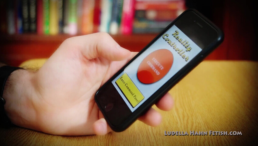 Ludella Hahns Fetish Adventures - Remote Controlled Stepsister Classroom Embarrassment - Wedgies, Humiliation, Humor, & Big Booty Shaking