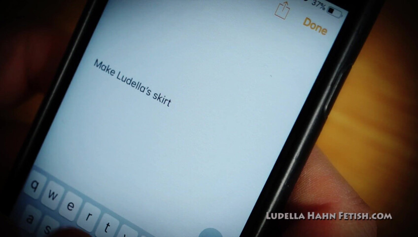 Ludella Hahns Fetish Adventures - Remote Controlled Stepsister Classroom Embarrassment - Wedgies, Humiliation, Humor, & Big Booty Shaking