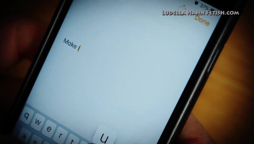 Ludella Hahns Fetish Adventures - Remote Controlled Stepsister Classroom Embarrassment - Wedgies, Humiliation, Humor, & Big Booty Shaking