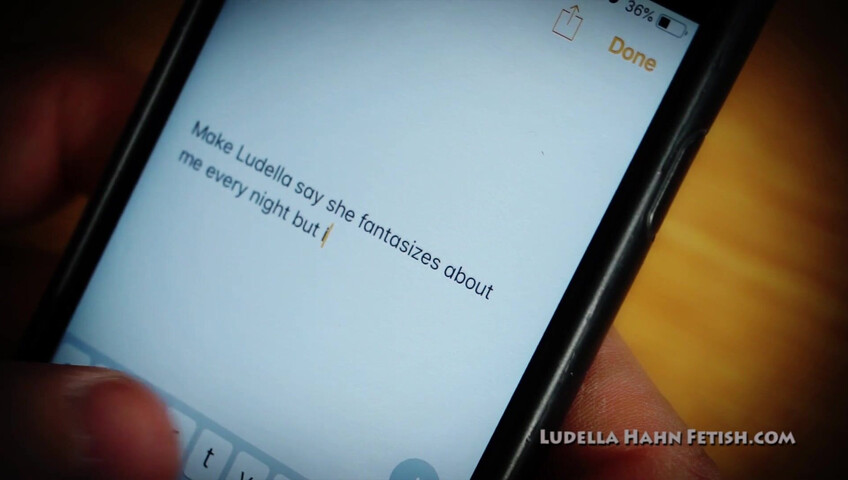 Ludella Hahns Fetish Adventures - Remote Controlled Stepsister Classroom Embarrassment - Wedgies, Humiliation, Humor, & Big Booty Shaking