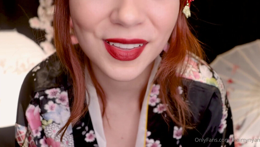 Maimy ASMR - 4 September 2021 - Hand Massage Parlor