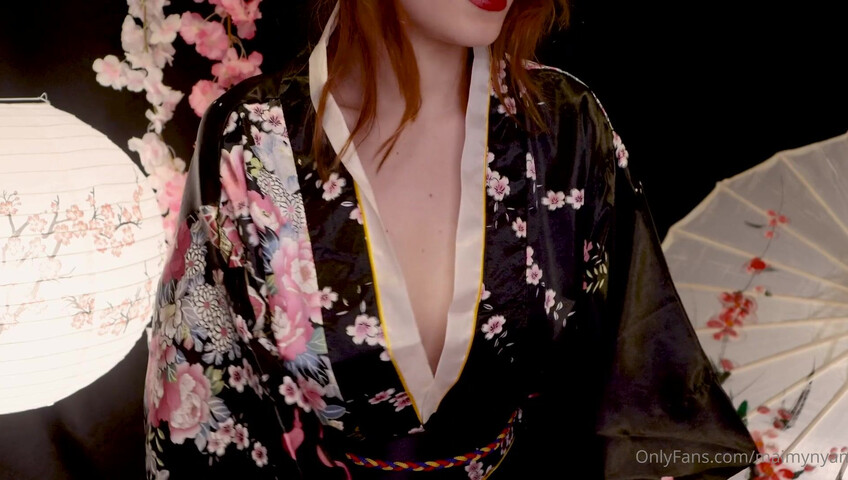 Maimy ASMR - 4 September 2021 - Hand Massage Parlor