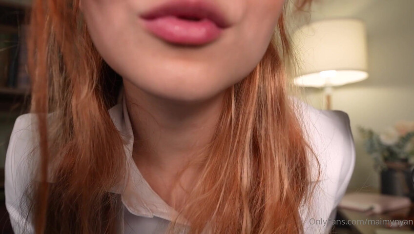 Maimy ASMR - Sleep Therapist Roleplay
