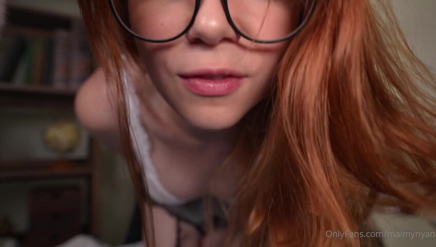 Maimy ASMR - Sleep Therapist Roleplay