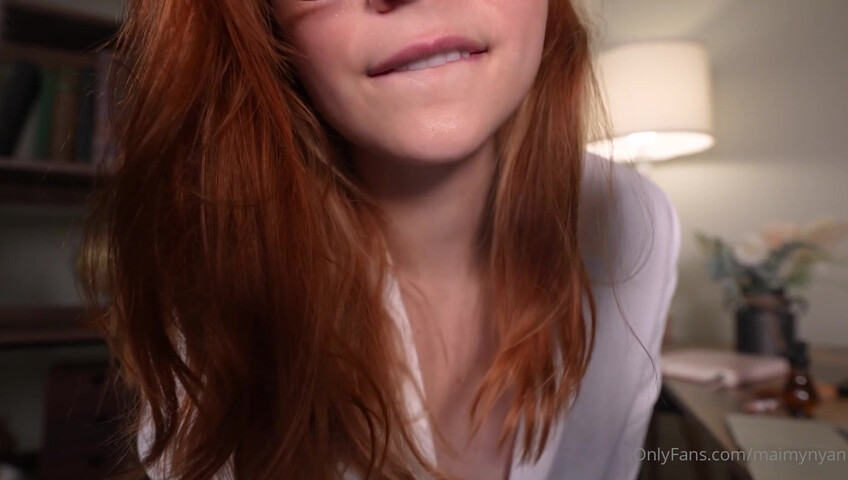 Maimy ASMR - Sleep Therapist Roleplay