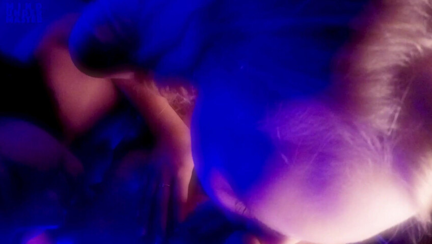 Mind Under Master - Dani Jensen, Harmony Wonder, Lily Rader - ASMR SPA