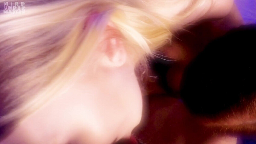 Mind Under Master - Dani Jensen, Harmony Wonder, Lily Rader - ASMR SPA