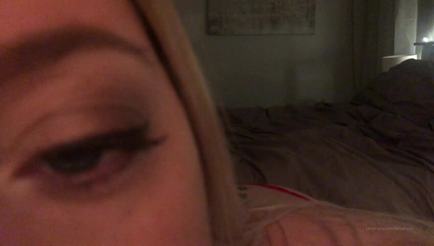 MissCassi Onlyfans Video 2