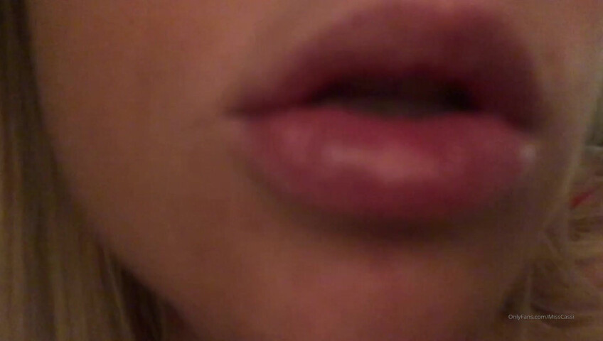 MissCassi Onlyfans Video 2