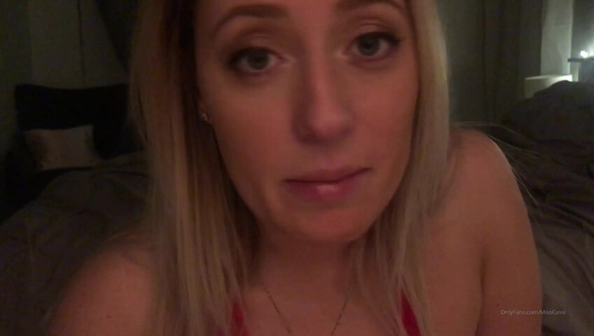 MissCassi Onlyfans Video 2