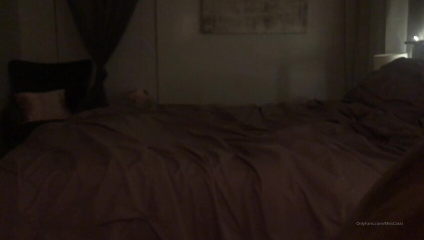 MissCassi Onlyfans Video 2