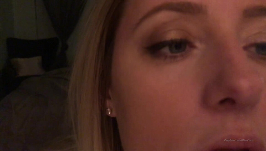 MissCassi Onlyfans Video 2