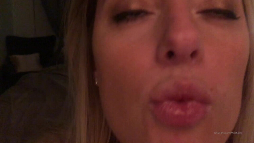 MissCassi Onlyfans Video 2