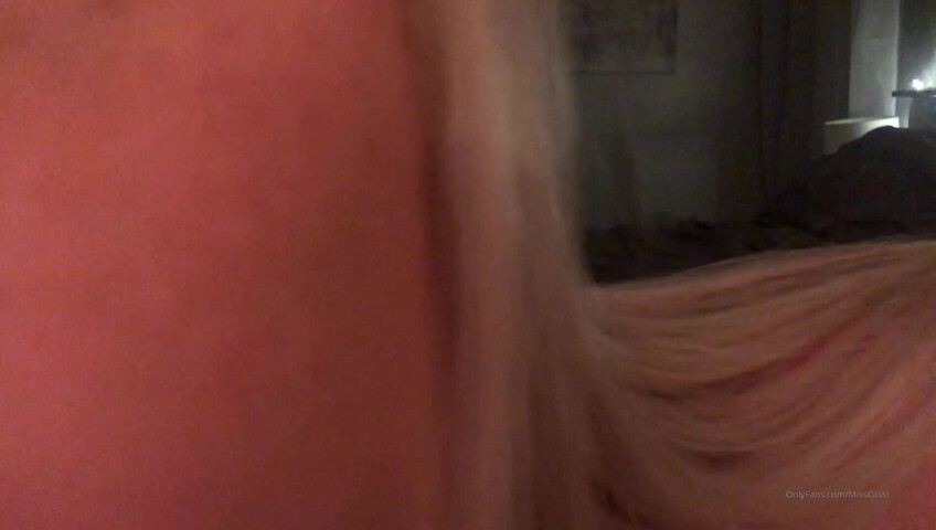 MissCassi Onlyfans Video 2