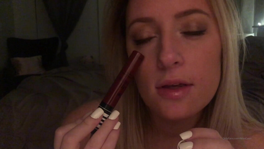 MissCassi Onlyfans Video 2