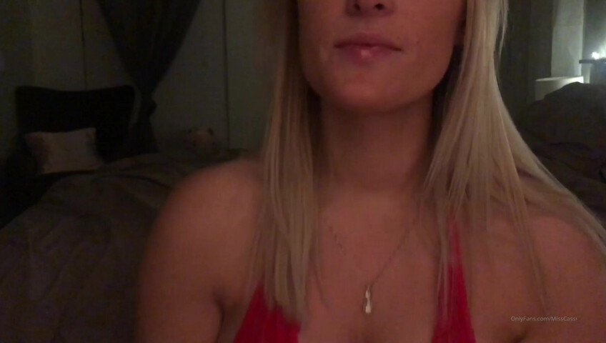 MissCassi Onlyfans Video 2