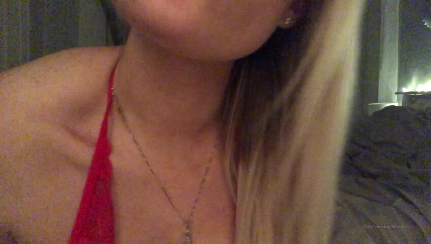 MissCassi Onlyfans Video 2