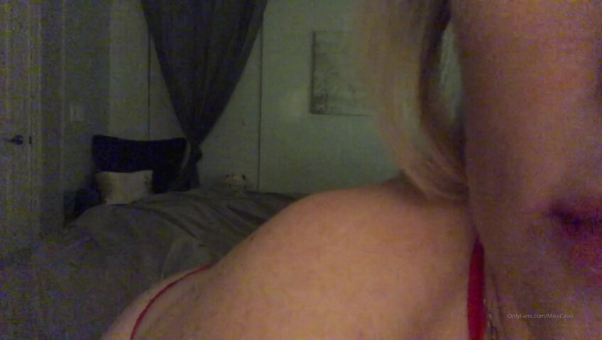 MissCassi Onlyfans Video 2