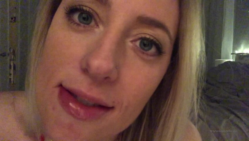 MissCassi Onlyfans Video 2