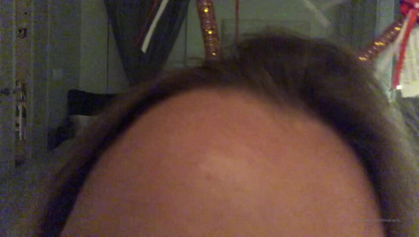 MissCassi Onlyfans Video 2