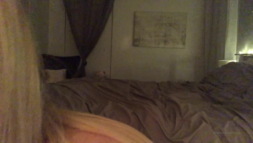MissCassi Onlyfans Video 2
