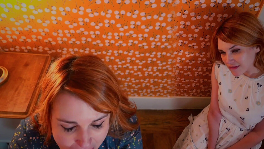 Olive Wood - Daddy and the Twins