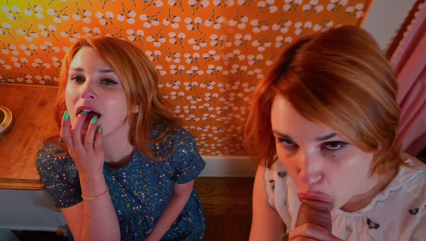 Olive Wood - Daddy and the Twins