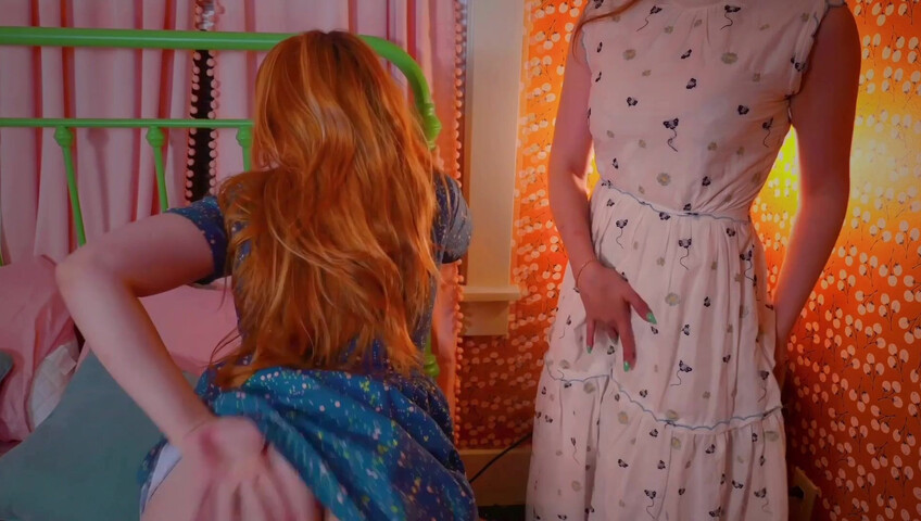 Olive Wood - Daddy and the Twins