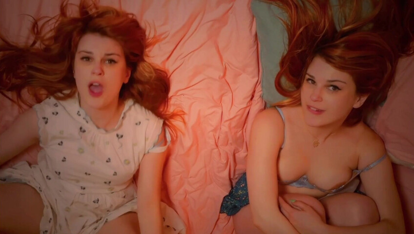 Olive Wood - Daddy and the Twins