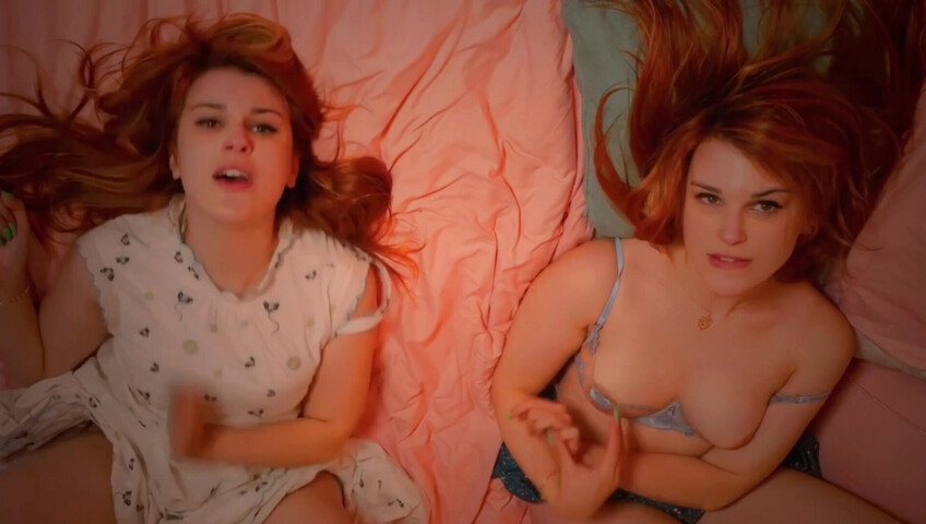 Olive Wood - Daddy and the Twins