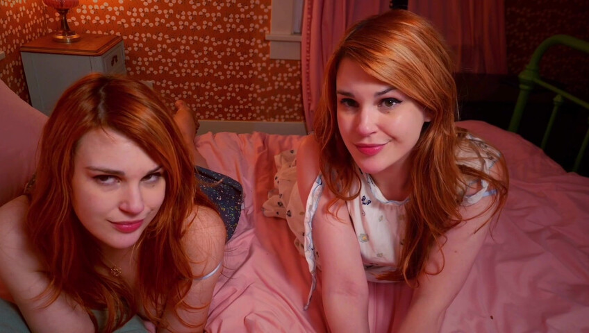 Olive Wood - Daddy and the Twins