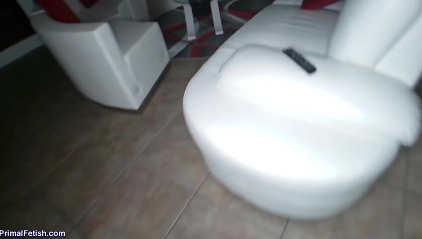 Primal's POV Family Lust - Jackie Ohh - Sister Gets Me To Stroke for Her after Caught Watching Her