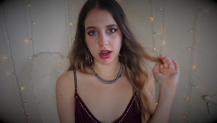 Princess Violette - An Intense Intox