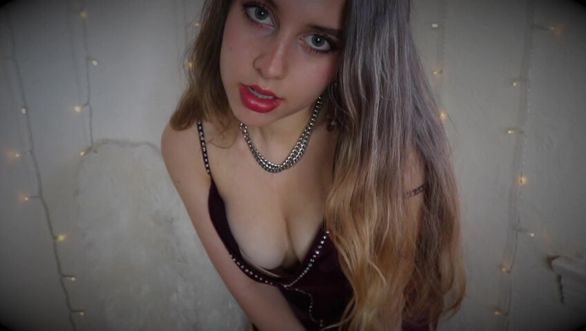 Princess Violette - An Intense Intox